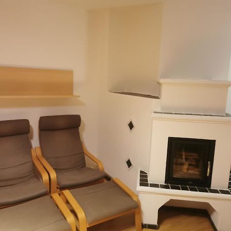Ferienwohnung Christina Ried im Zillertal Buitenkant foto