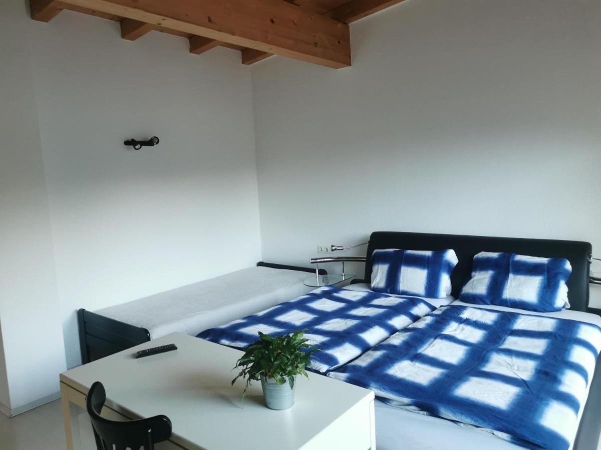 Ferienwohnung Christina Ried im Zillertal Buitenkant foto