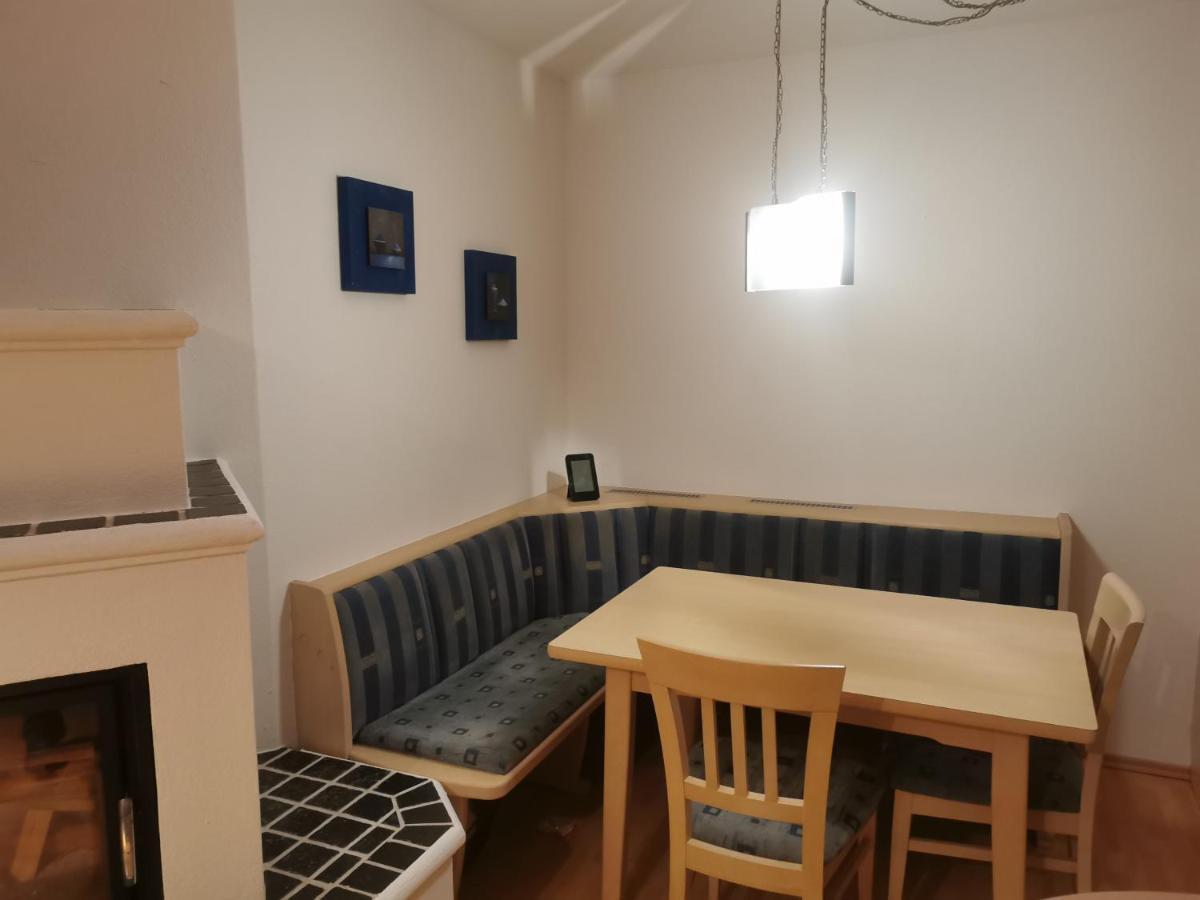 Ferienwohnung Christina Ried im Zillertal Buitenkant foto