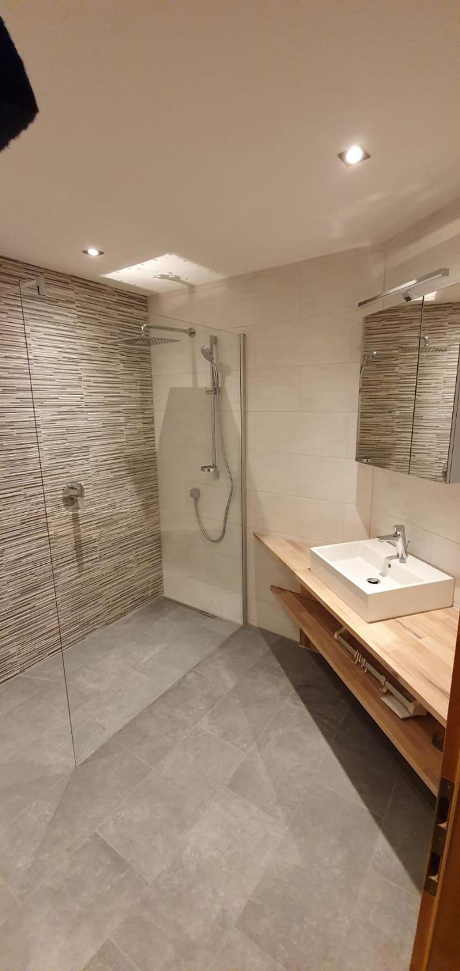 Ferienwohnung Christina Ried im Zillertal Buitenkant foto
