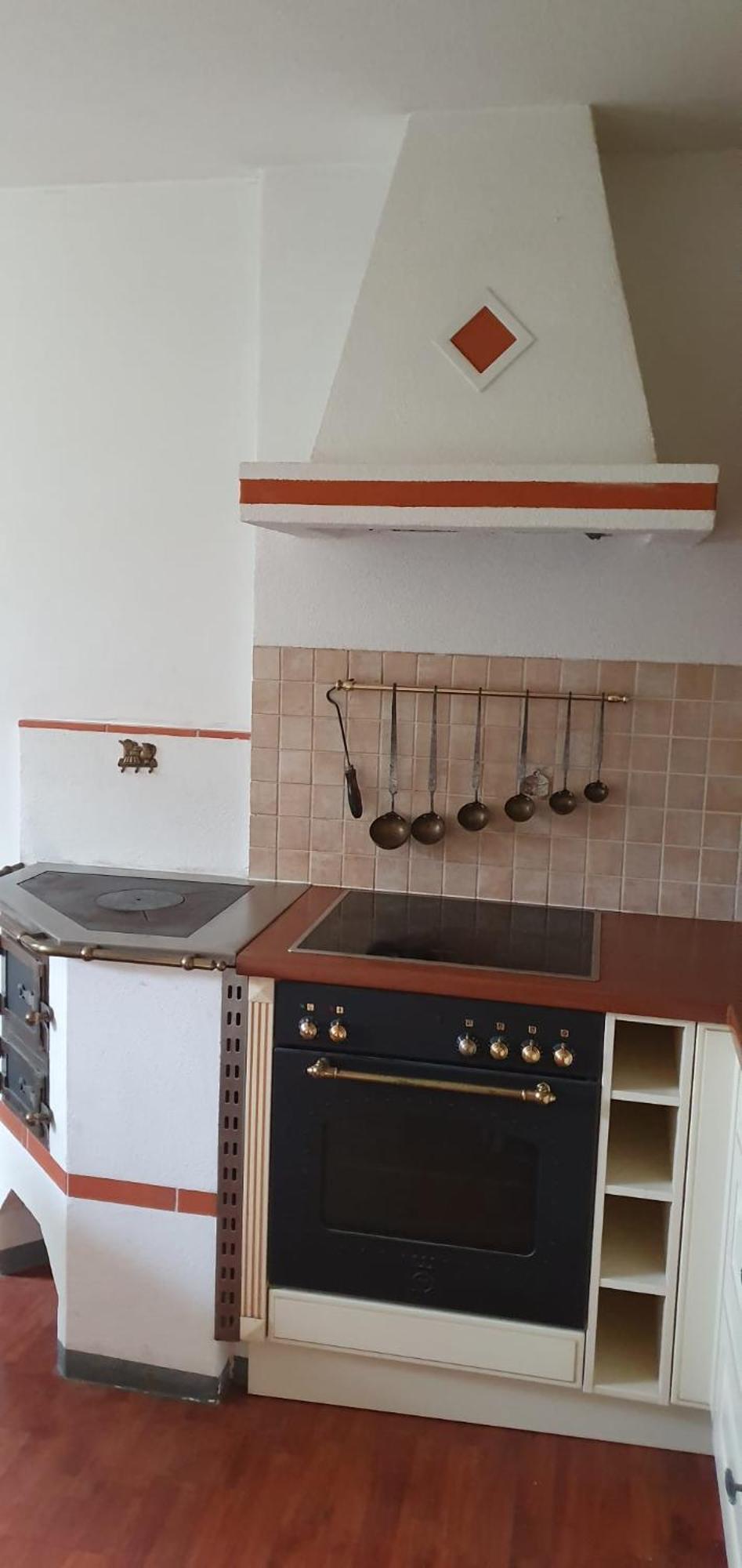Ferienwohnung Christina Ried im Zillertal Buitenkant foto